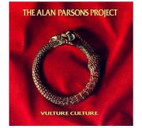 The Alan Parsons Project Vulture Culture (Vinyl) 12" Album