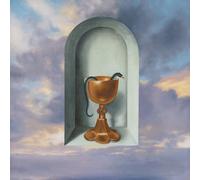 Vulture Feather - Merge Now In Friendship [Vinyl Lp]