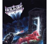 Vulture - Ghastly Waves & Battered Graves [Cd]