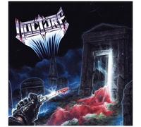 Vulture - Ghastly Waves & Battered Graves [Cd]