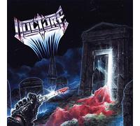 Vulture - Ghastly Waves & Battered Graves Coloured)