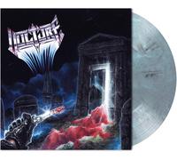 Vulture Ghastly Waves & Battered Graves (Vinyl)