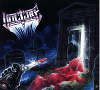 Vulture - Ghastly Waves & Battered [Import]
