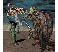 Vulture Industries - 7-Deeper
