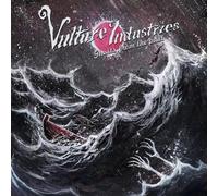 Vulture Industries - Ghosts From The Past [Vinyl Lp]