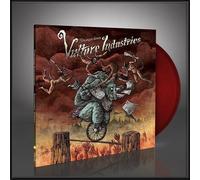 Vulture Industries - Stranger Times (Coloured Edt.)