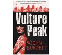 Vulture Peak