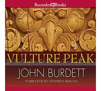 Vulture Peak (The Sonchai Jitpleecheep Mysteries)