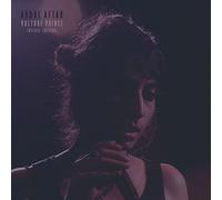 Arooj Aftab – Vulture Prince – CD – Édition Deluxe