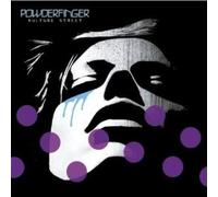 Vulture Street by Powderfinger [CD] NEUF