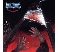 VULTURE - THE GUILLOTINE CD NEUF