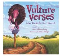 Vulture Verses Love Poems for the Unloved by Diane Lang Diane Lang (Auteur)