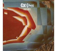 Vultures by God Damn [VINYL] NEUF