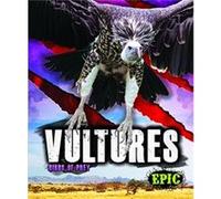 Vultures by Nathan Sommer Unknown (Auteur)