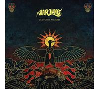 Vulture'S Paradise