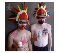 Vultures United - Savages