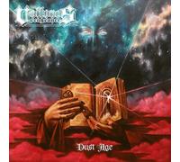 Vultures Vengeance – Dust Age – Vinyle 12" coloré Oxblood – Integral