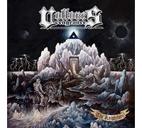Vultures Vengeance - Knightlore - Vinyl Record 12 Album - G3z