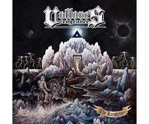Vultures Vengeance - The Knightlore