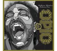 Vulture's Wisdom Volume One [CD/DVD Combo] by Opio (2008-07-15)