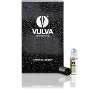 VULVA Original - Véritable fragrance vaginal pour ton propre plaisir olfactif - Aphrodisiaque pour homme et pour femme - Mélange érotique de senteurs et de phéromones - Sextoy