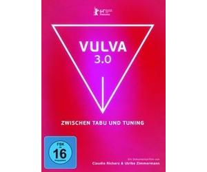 Vulva3.0 Zwischen Tabu Und Tuning