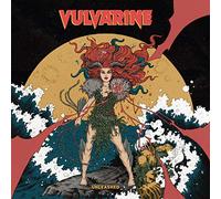 Vulvarine - Unleashed