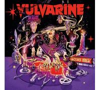 Vulvarine - Witches Brew