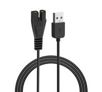 Vumerzy Chargeur 5V USB Câble Compatible avec Pour Underwater Aspirateur Piscine Intex ZR100 28626 28620 28620NP Portable Aspirateur Chargeur Cable intex