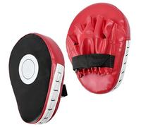 Vunanvu 1 paire de cibles rouges