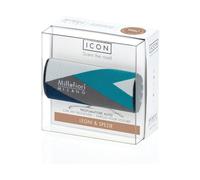 Vůně do auta Icon Textil Geometric Woods & Spices