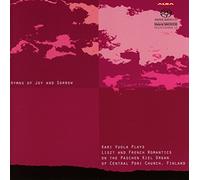 Vuola, Kari - Hymns of Joy &. -Sacd [Import]