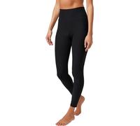 Vuori - Legging - Clean Elevation Legging W Black Heather pour Femme - Taille S - Noir Noir S
