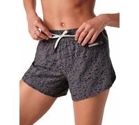 Vuori - Short confortable et respirant - Clementine 4" Short 2.0 W Chia Stucco pour Femme - Taille S - Gris Gris S