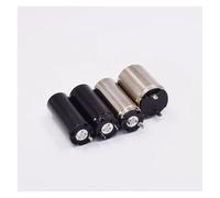 VUQLDHAYZ 1725/1332/1230 DC 6V-12V 17mm/13mm/12mm Démarreur électronique sans noyau pour machine à meuler tatouage rotatif B