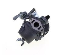 VUQLDHAYZ Pièces de réparation NB411 Carburateur pour débroussailleuse CG411 EC04 BC411 pour débroussailleuse RBC411 1E40F-6 40,2 cc Type flotteur 5416040000 Facile à installer VUQLDHAYZ