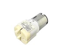 VUQLDHAYZ Pompe roulante RFP32B28R DC 3 V 5 V 6 V Pompe à air DIY Moniteur Aquarium Gonfleur d'aquarium