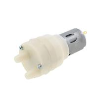 VUQLDHAYZ R280 Water Pump Electronic Starter 3,7 V 1,8 L/min Large Flow Diaphragm Pump Self Priming Aspiration Pump