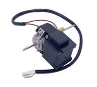 VUQLDHAYZ Ventilateur de réfrigération entrée 22 W sortie 4 W 1550 tr/min 115 V ventilateur de congélateur série ZYD-2J-22 démarreur électronique à pôle ombragé