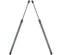 Vurkcy Lot de 2 vérins de hayon arrière pour hayon de levage - Ressorts à gaz pour Dodge Challenger 2008 2009 2010 2011 2012 2013 2014 2015 2016, remplace 6657 PM3463 SG414063