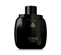 VÛRV Royce Black Eau de Parfum (Homme) 100 ml