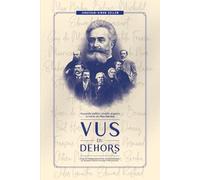 Vus du dehors: Essai de critique scientifique et philosophique, sur quelques auteurs contemporains.