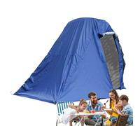 VUS, pour voiture de camping , hayon arrière pour , camping , étanche pour hayon arrière spacieux pour voiture, auvent de voiture, ,