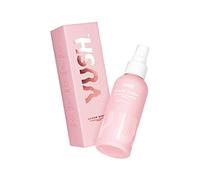 VUSH Accessoire intime Reine propre - Nettoyant parfait pour sextoys, Spray-80 ml