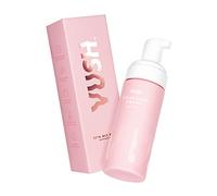 VUSH It's All Good Nettoyant Intime pour Femme - un nettoyant intime féminin hypoallergénique entièrement naturel avec une formule au pH neutre qui hydrate et nettoie, mousse