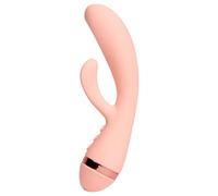 Vush Muse Rabbit Vibreur Pink 1 pcs