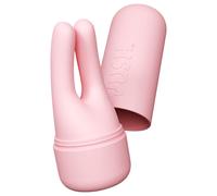 Vush Pop Swish - Stimulateur clitoridien étanche rechargeable - rose