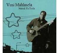 Vusi Mahlasela - Naledi ya tsela