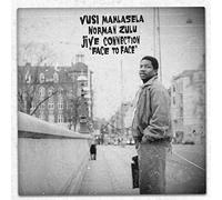 Vusi Mahlasela;Norman Zulu;Jive Connection - to Face [Import]