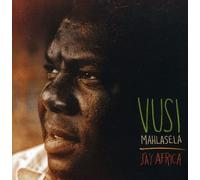 Vusi Mahlasela – Say Africa – CD neuf